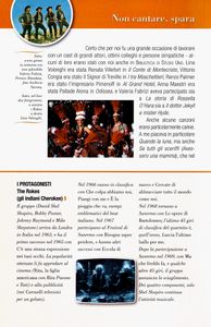 Non Cantare, Spara (V, VI/VII Puntata) Il Western Musicale