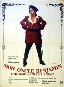 Mon Oncle Benjamin