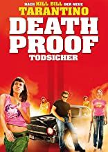 Death Proof - Todsicher