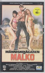 Malko Människojägaren