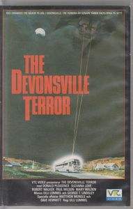 The Devonsville Terror