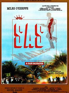 S.A.S. à San Salvador