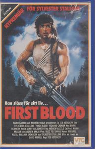 First Blood