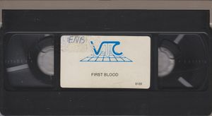 First Blood
