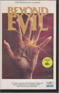 Beyond Evil