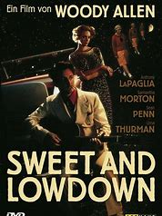 Sweet And Lowdown