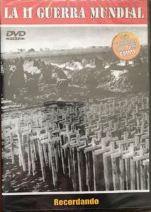 La II Guerra Mundial 14: Recordando