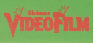 Skånes Videofilm