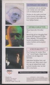 Stephen King's Nightshift Collection