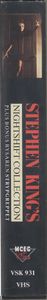 Stephen King's Nightshift Collection