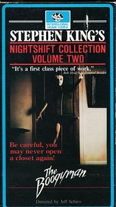 The Boogeyman