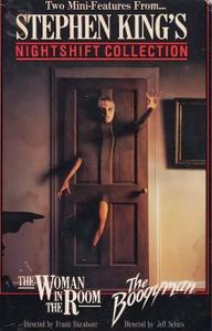 Stephen King's Nightshift Collection