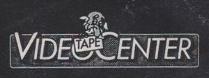 VideoTapeCenter