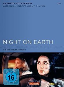 Night On Earth