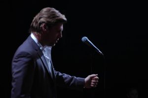 Danmarks Sjoveste Mand