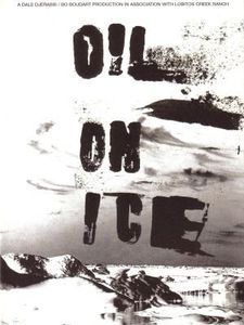 Oil On Ice