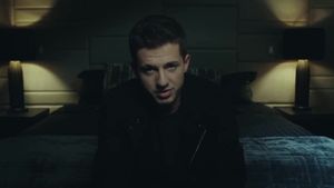 Charlie Puth: Attention
