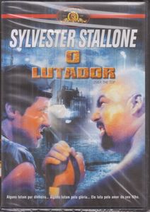 O Lutador