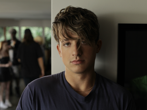 Charlie Puth: The Way I Am