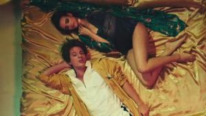 Charlie Puth Featuring Kehlani: Done For Me