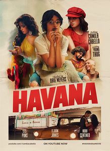 Camila Cabello featuring Young Thug: Havana