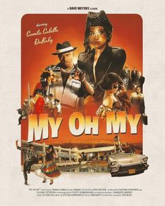 Camila Cabello Featuring DaBaby: My Oh My