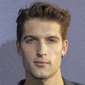 Zak Steiner