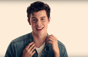 Shawn Mendes: Nervous