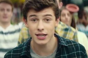 Shawn Mendes: Something Big