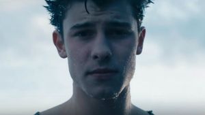 Shawn Mendes: Mercy