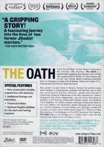 The Oath