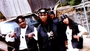 Xscape: Just Kickin' It