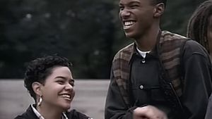 Tevin Campbell: Can We Talk