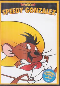 Espectáculo Speedy Gonzalez Vol. 12
