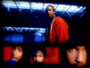 Tevin Campbell: Always In My Heart