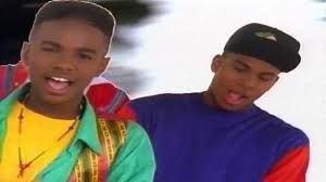 Tevin Campbell: Just Ask Me To