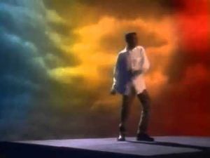 Tevin Campbell: Strawberry Letter 23