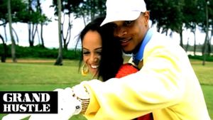 T.I.: Why You Wanna