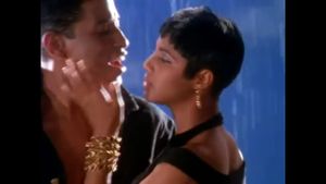 Babyface Featuring Toni Braxton: Give U My Heart