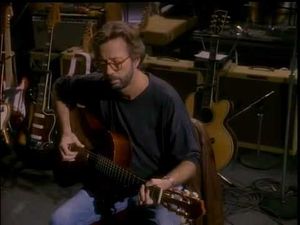 Eric Clapton: Tears In Heaven