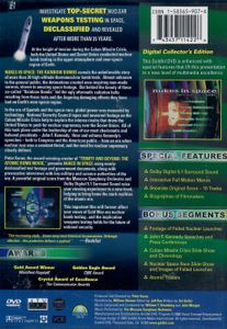 Nukes in Space: The Rainbow Bombs (Digital Collector's Edition)