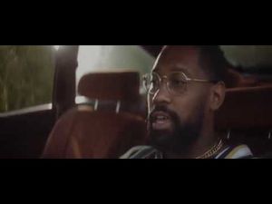 PJ Morton feat. JoJo: Say So