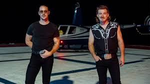 Diplo Presents Thomas Wesley featuring Morgan Wallen: Heartless