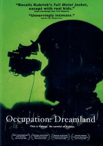 Occupation: Dreamland