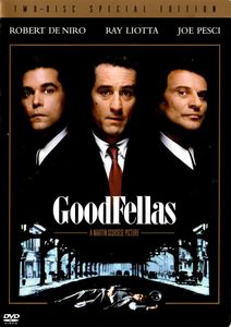 Goodfellas (Two-Disc Special Edition)