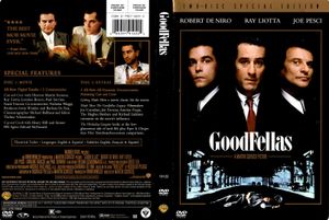 Goodfellas (Two-Disc Special Edition)