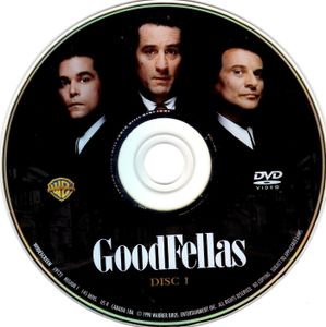 Goodfellas (Two-Disc Special Edition)