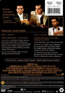 Goodfellas (Two-Disc Special Edition)
