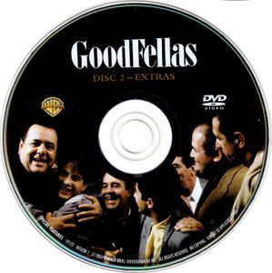 Goodfellas (Two-Disc Special Edition)