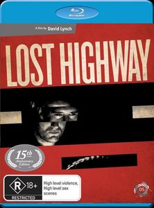 Lost Highway